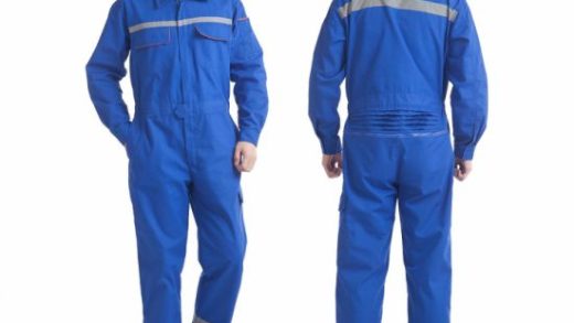 Hiring coverall suppliers- Things you should look for