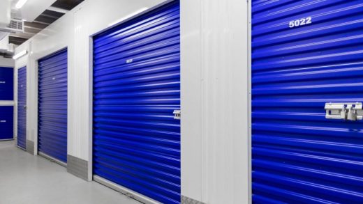 Precautions to Take Before Storing Documents in Storage Units